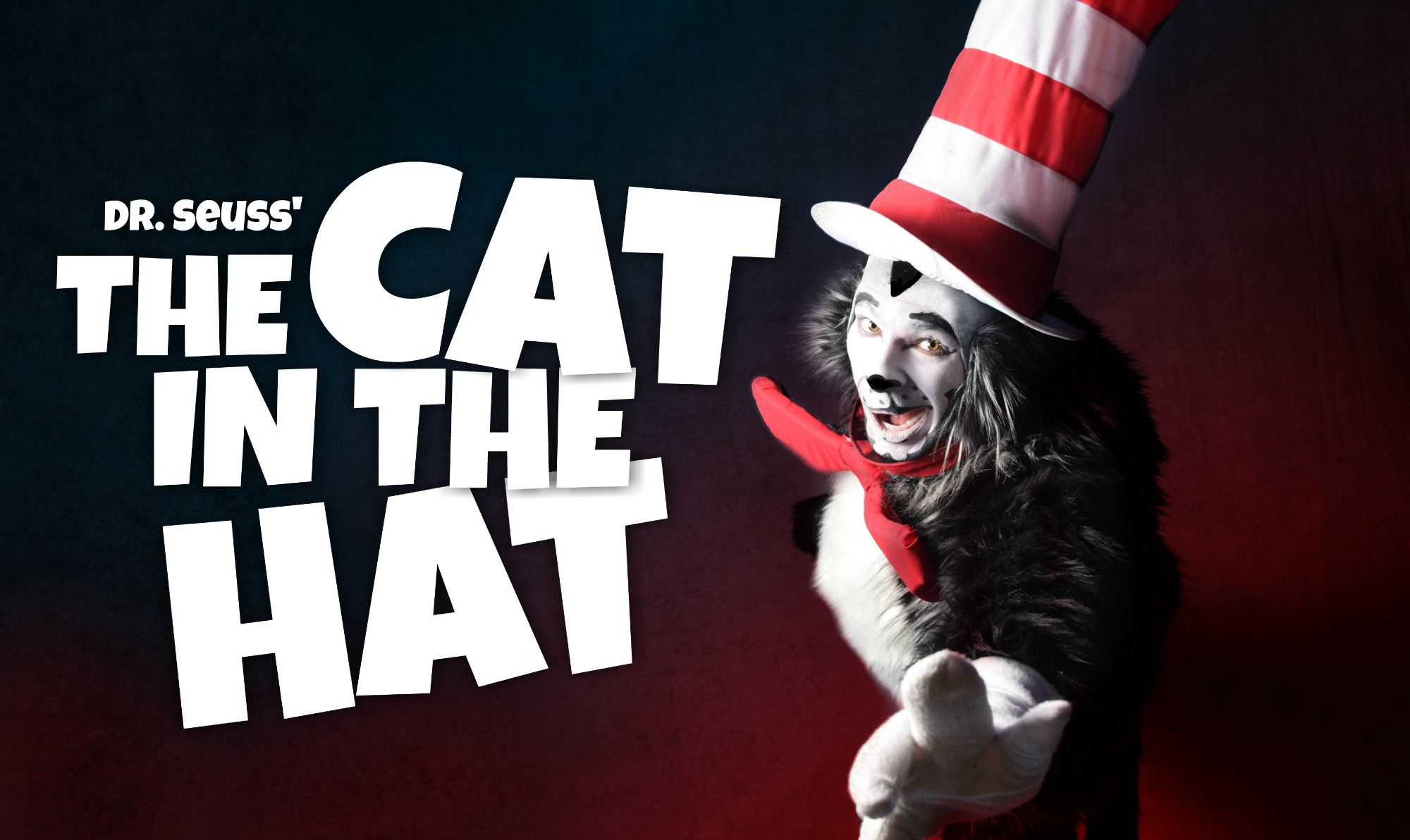 The Cat in the Hat is Coming to Hickory Public Library City of Hickory